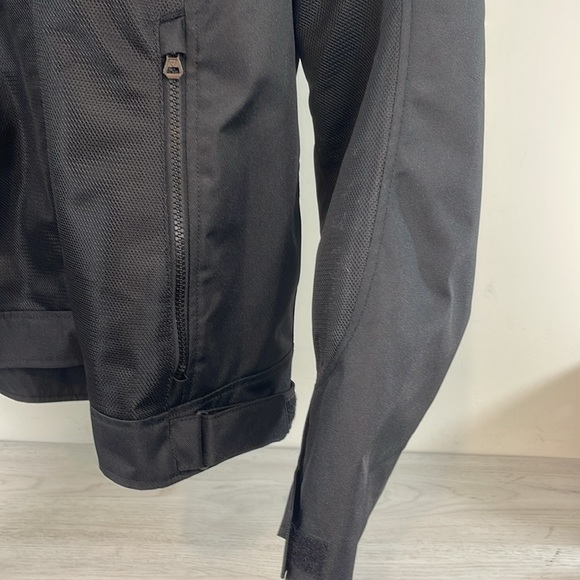 NWT Rev’it! Eclipse 2 Motorcycle Jacket - Picture 2 of 16